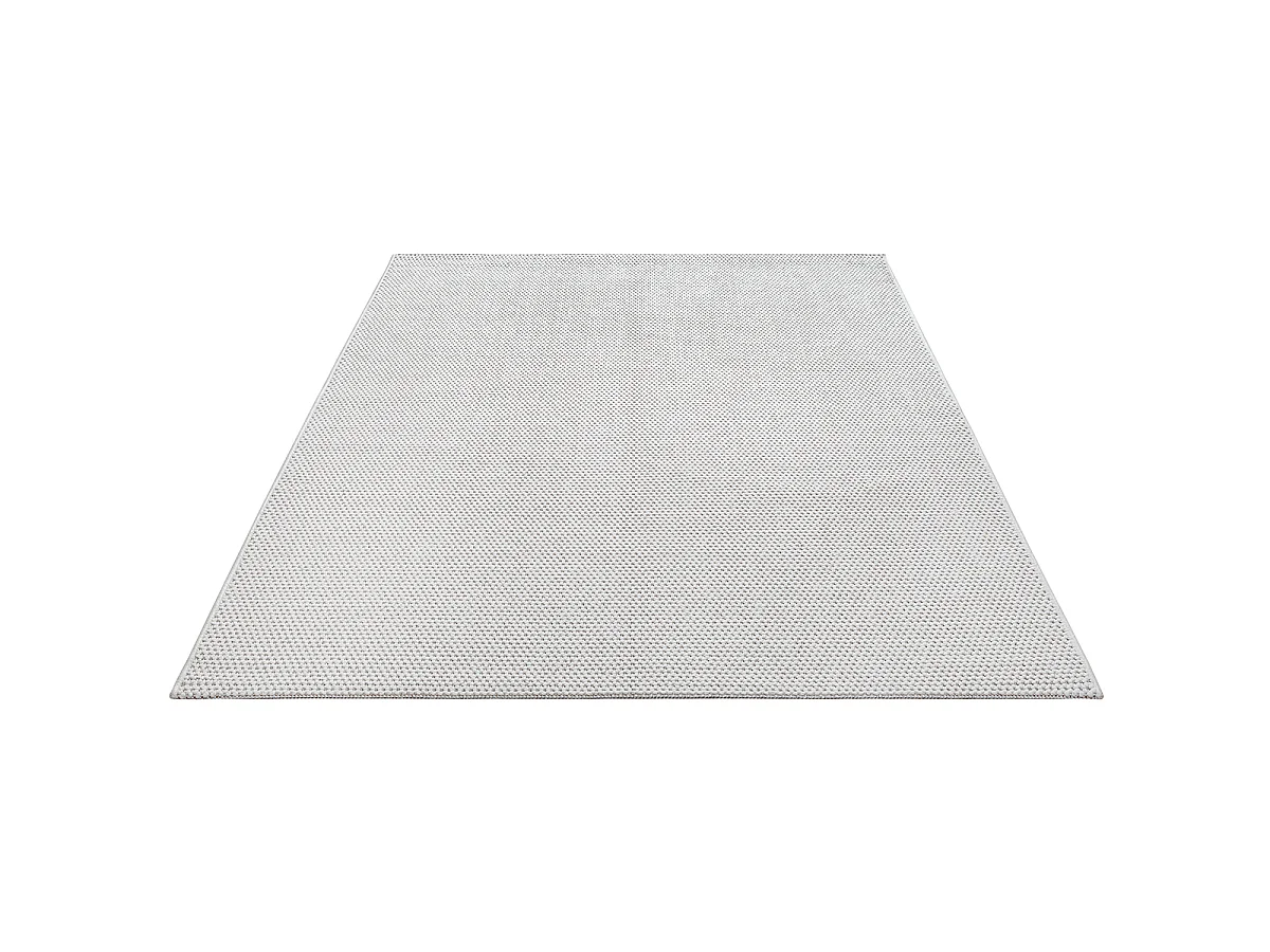 Tapsis Mirella Salon Design Moderne, crème, 200 x 280 cm