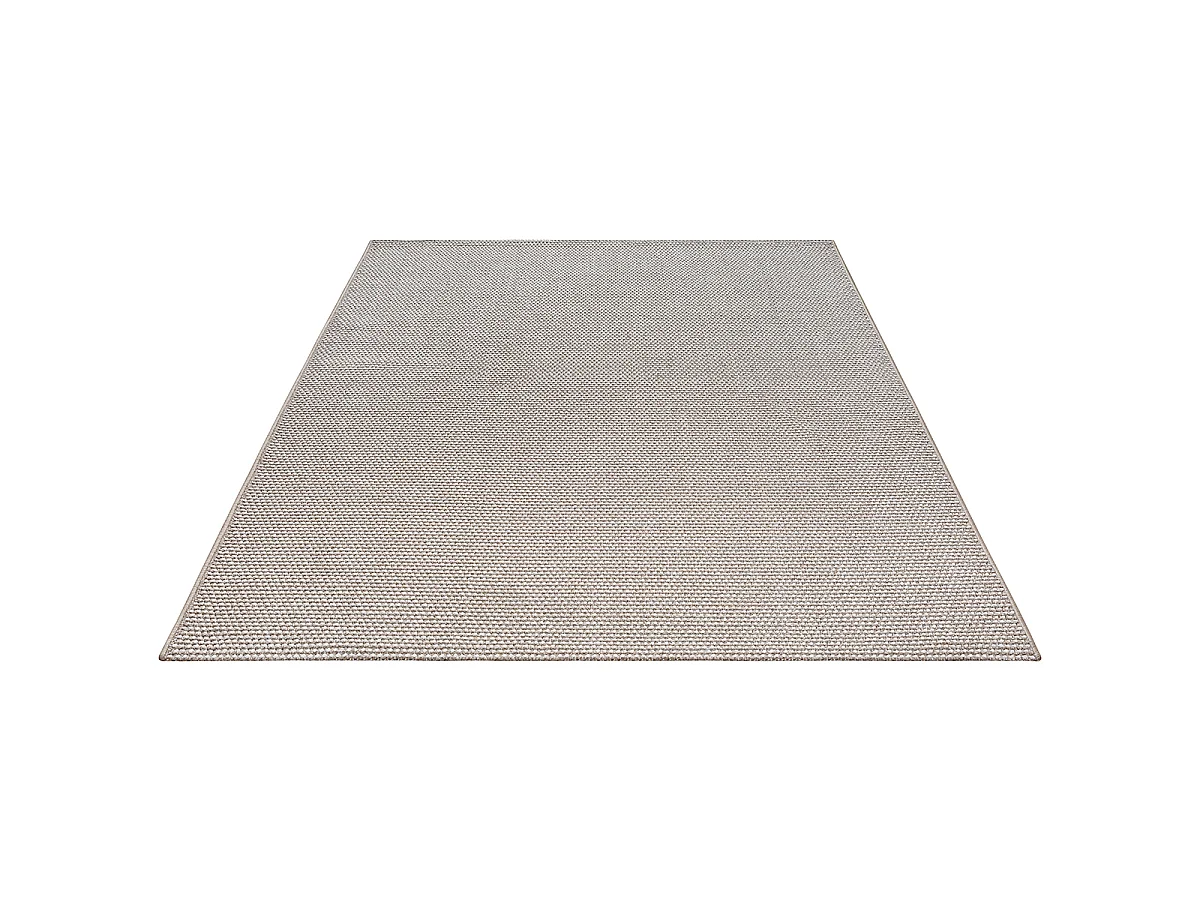 Tapsis Mirella Salon Design Moderne, beige, 80 x 250 cm