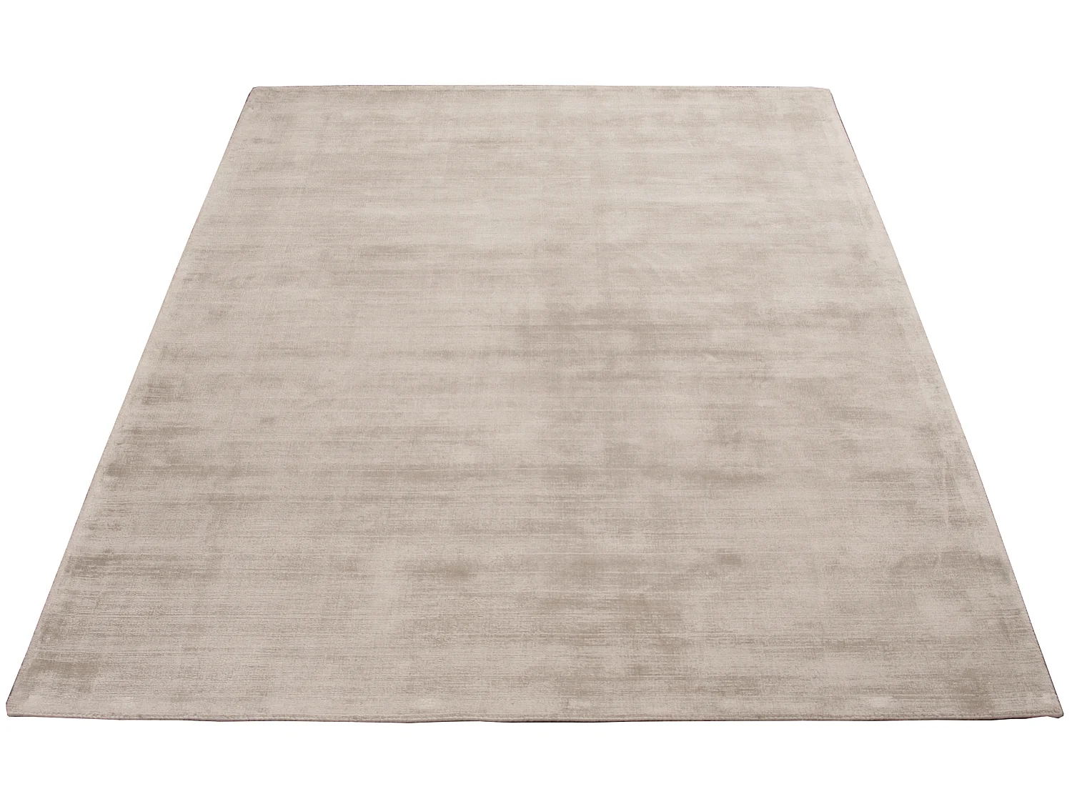 Tapis Arte salon design élégant, crème, 120 x 170 cm