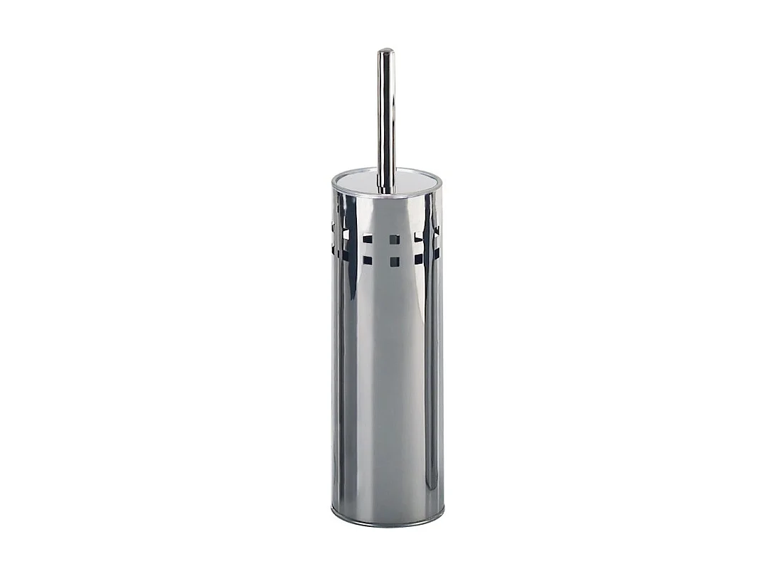 Porte-Brosse En Acier Inoxydable
