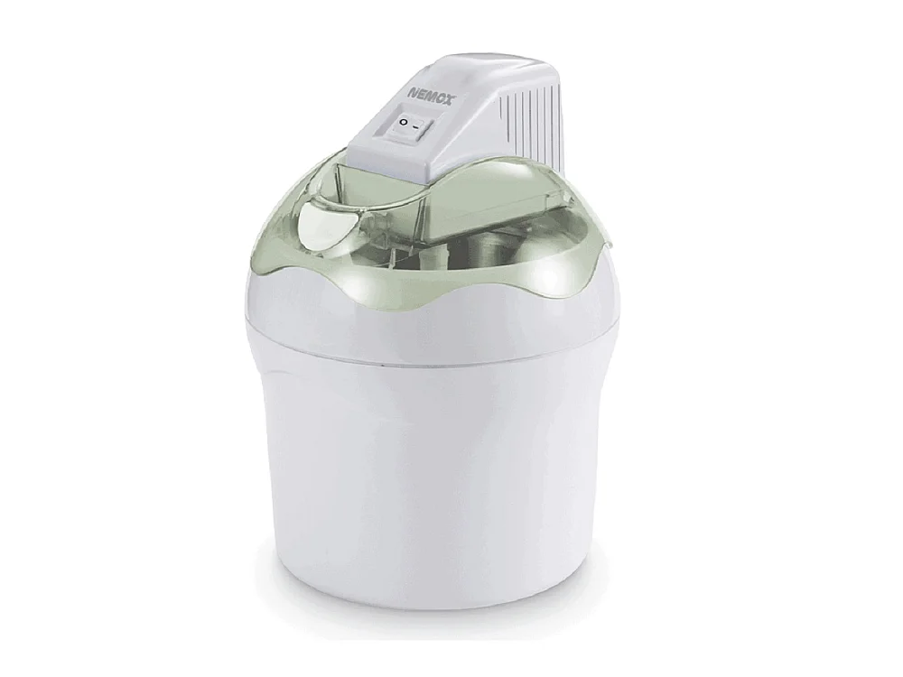 Nemox Sorbetière 1.5l 15w blanc - 0034500260