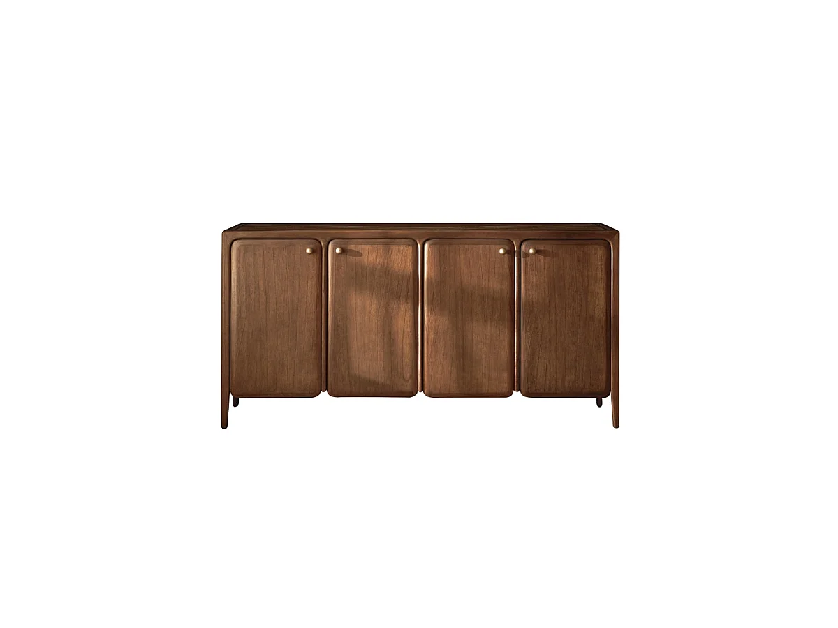 Credenza in mindi 160 cm Igor