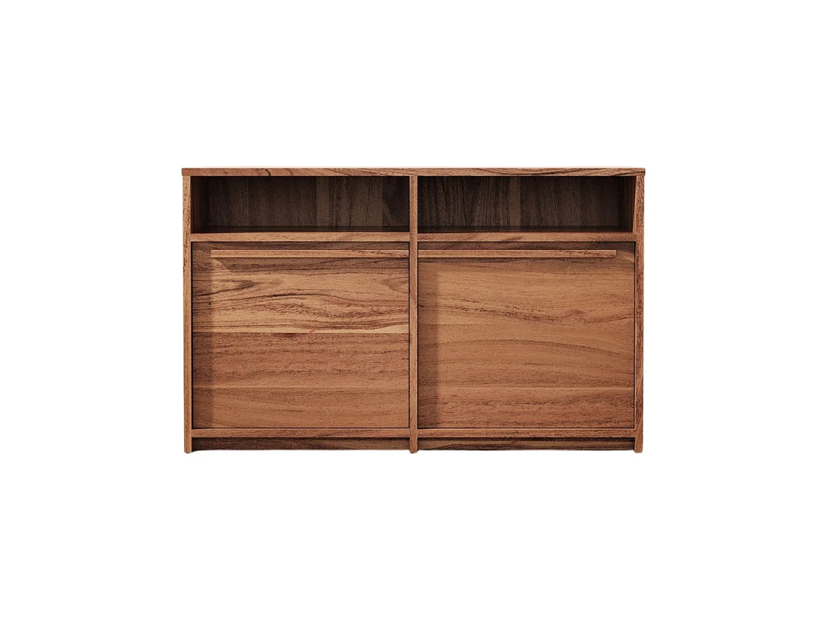 Liam - Aparador de acacia 120 cm