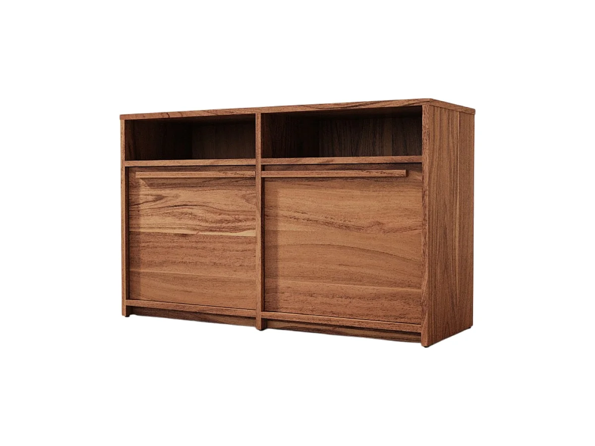 Liam - Aparador de acacia 120 cm