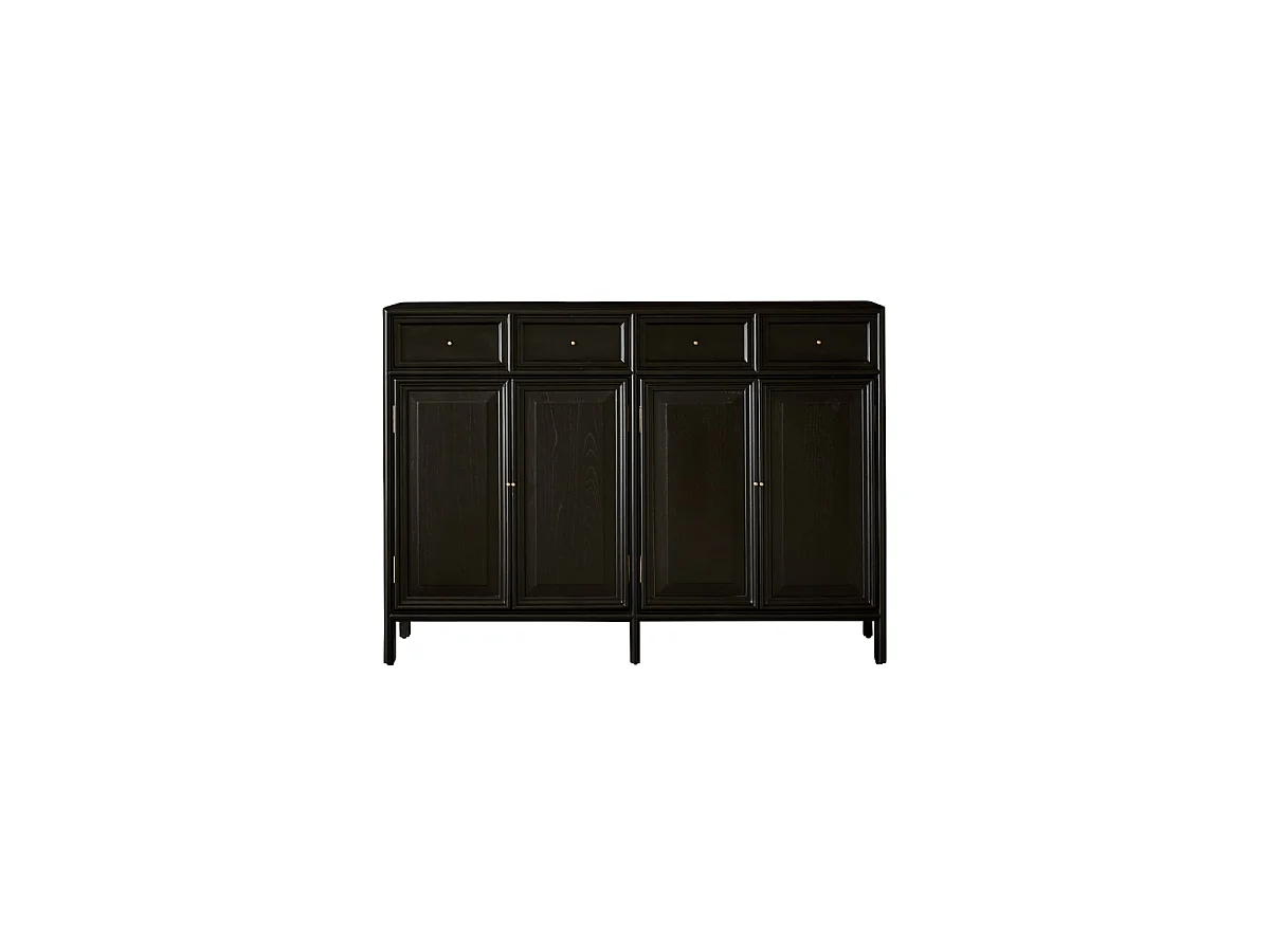 Anna - Buffet aus Mindi 120 cm