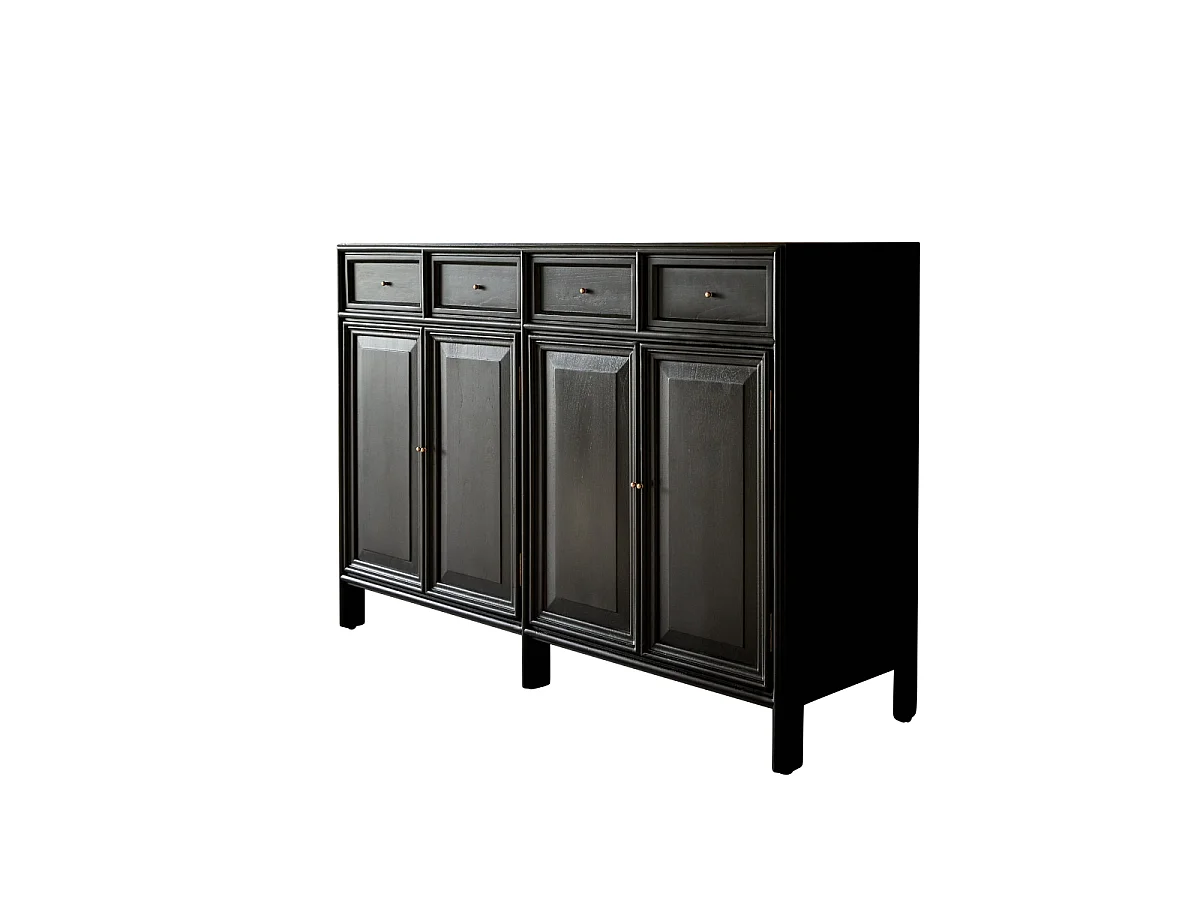 Anna - Buffet aus Mindi 120 cm