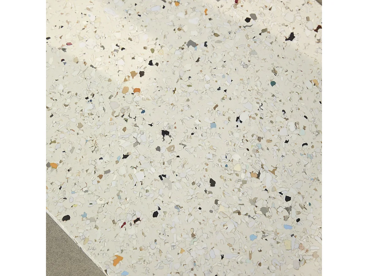 Top in plastica riciclata 80 cm Jim - Le Pavé & Tikamoon