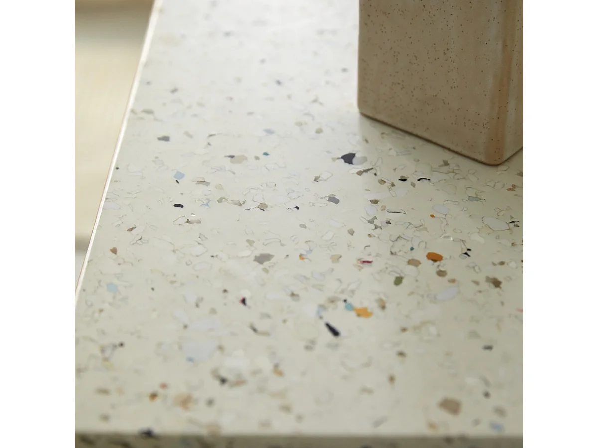 Top in plastica riciclata 80 cm Jim - Le Pavé & Tikamoon
