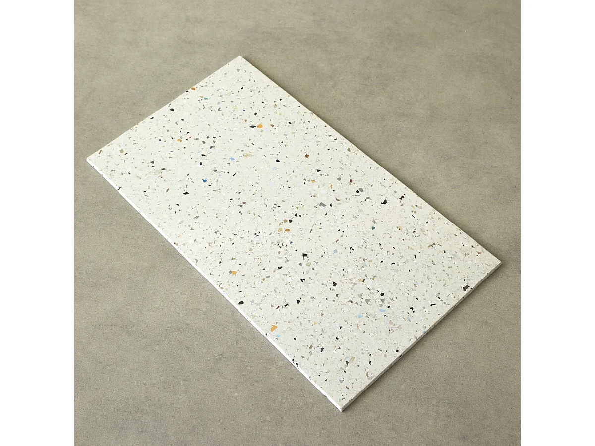 Top in plastica riciclata 80 cm Jim - Le Pavé & Tikamoon