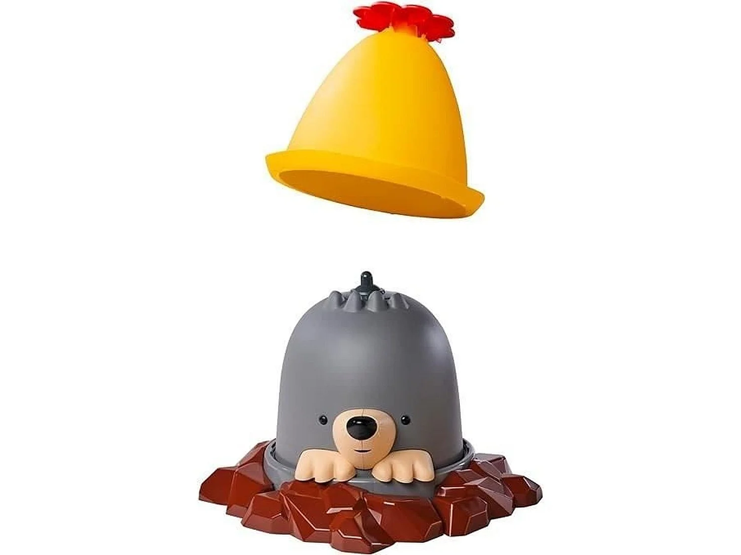 Jeu d'eau pour enfant Taupe arroseuse
