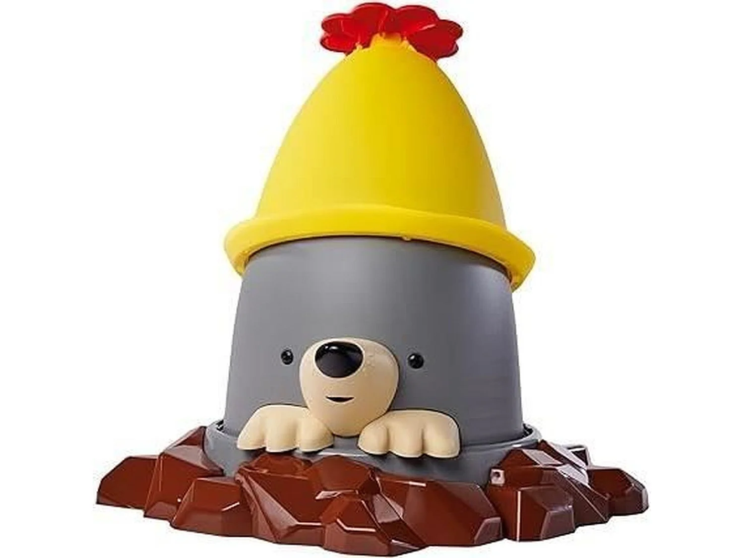 Jeu d'eau pour enfant Taupe arroseuse