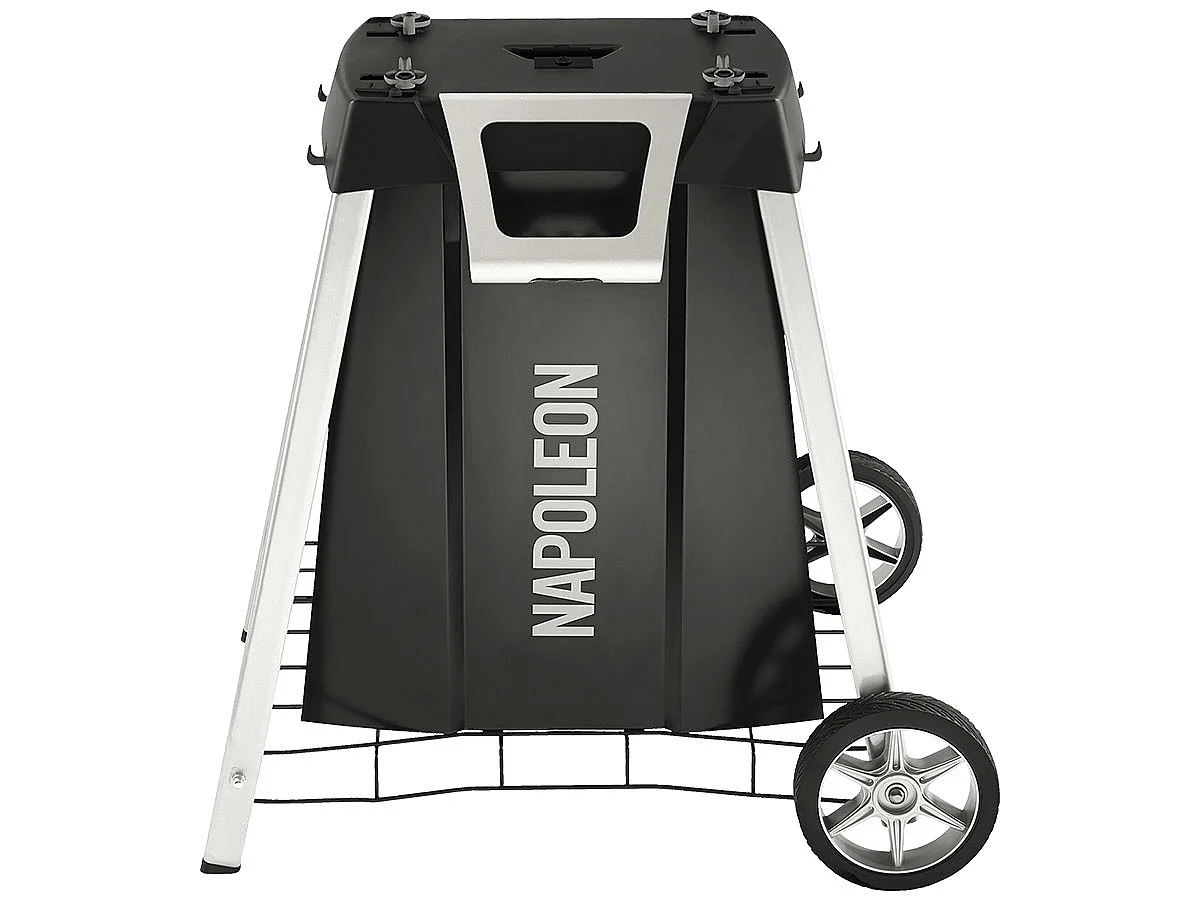 Chariot pliant pour barbecue à gaz Travel Q PRO285 - Napoleon