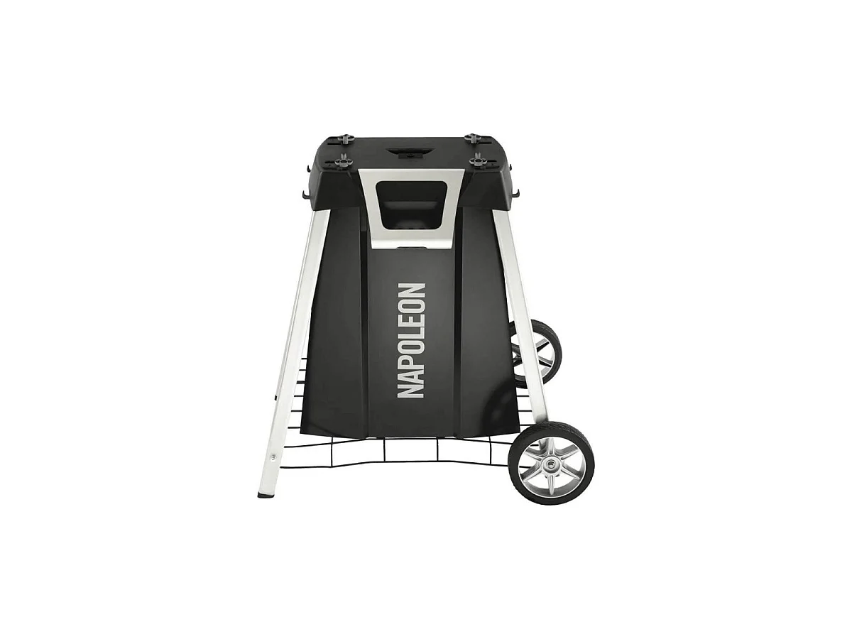 Chariot pliant pour barbecue à gaz Travel Q PRO285 - Napoleon