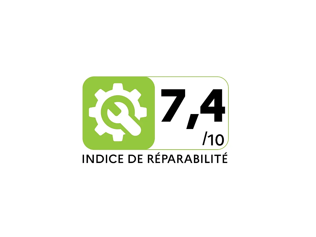 Dyson V12 Detect Slim Absolute kabelloser Staubsauger - Nickel Gelb beutellos 29,4V