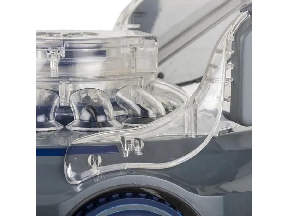 GRE RBR120 Wet Runner Xpert - Robot piscine rechargeable 13000mAh