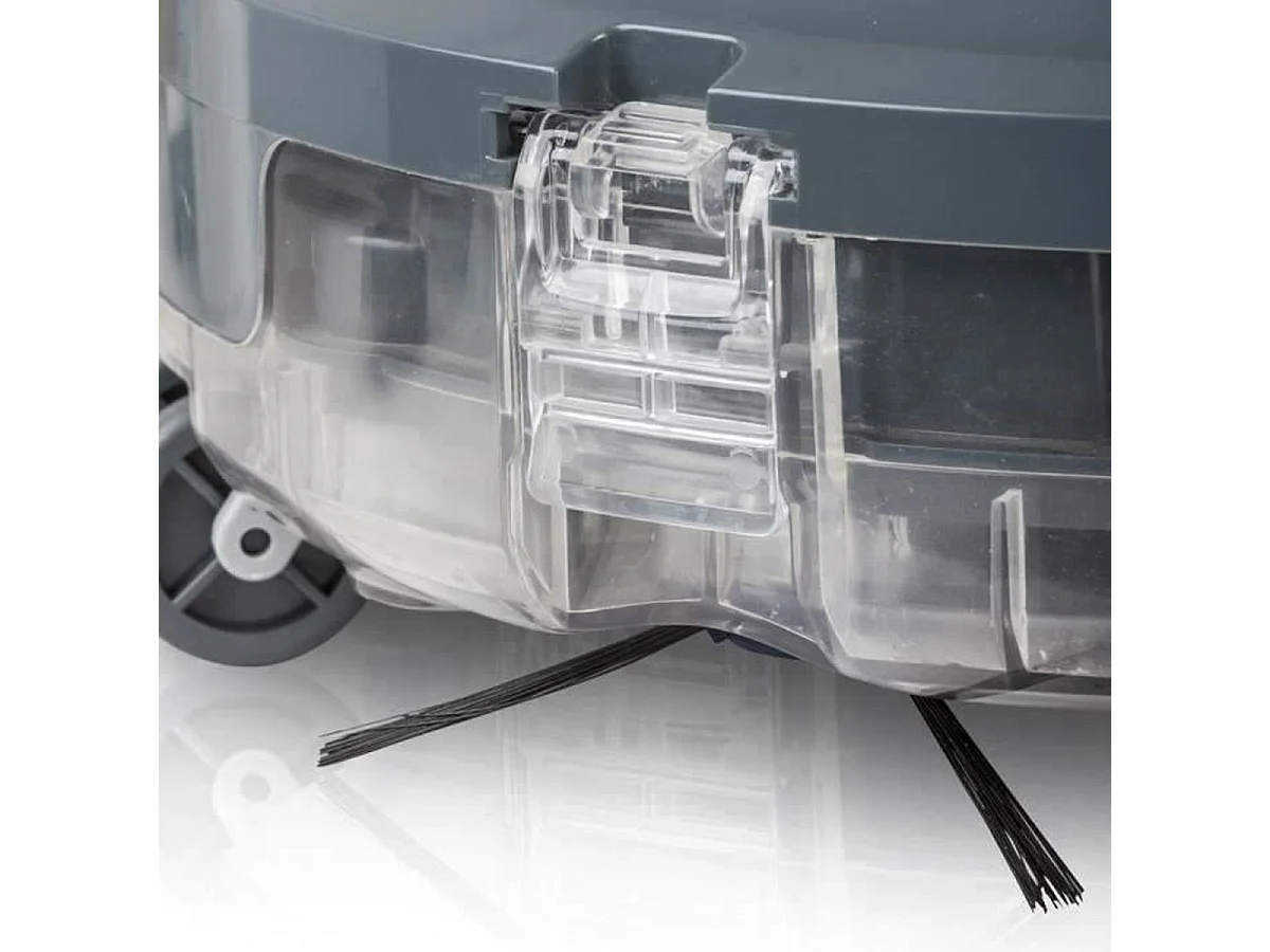 GRE RBR120 Wet Runner Xpert - Robot piscine rechargeable 13000mAh