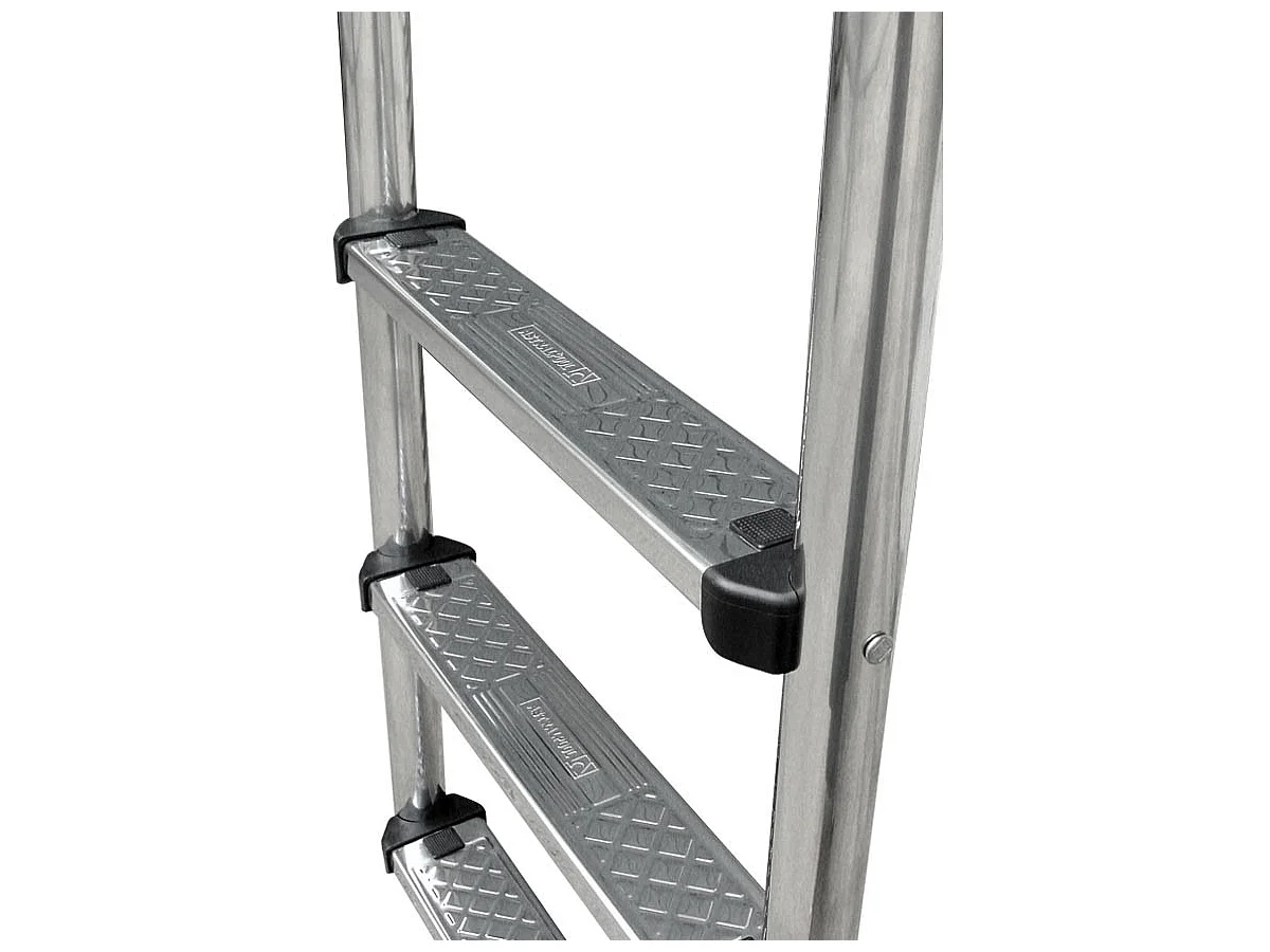 Echelle piscine standard en inox 3 marches - Astral Pool