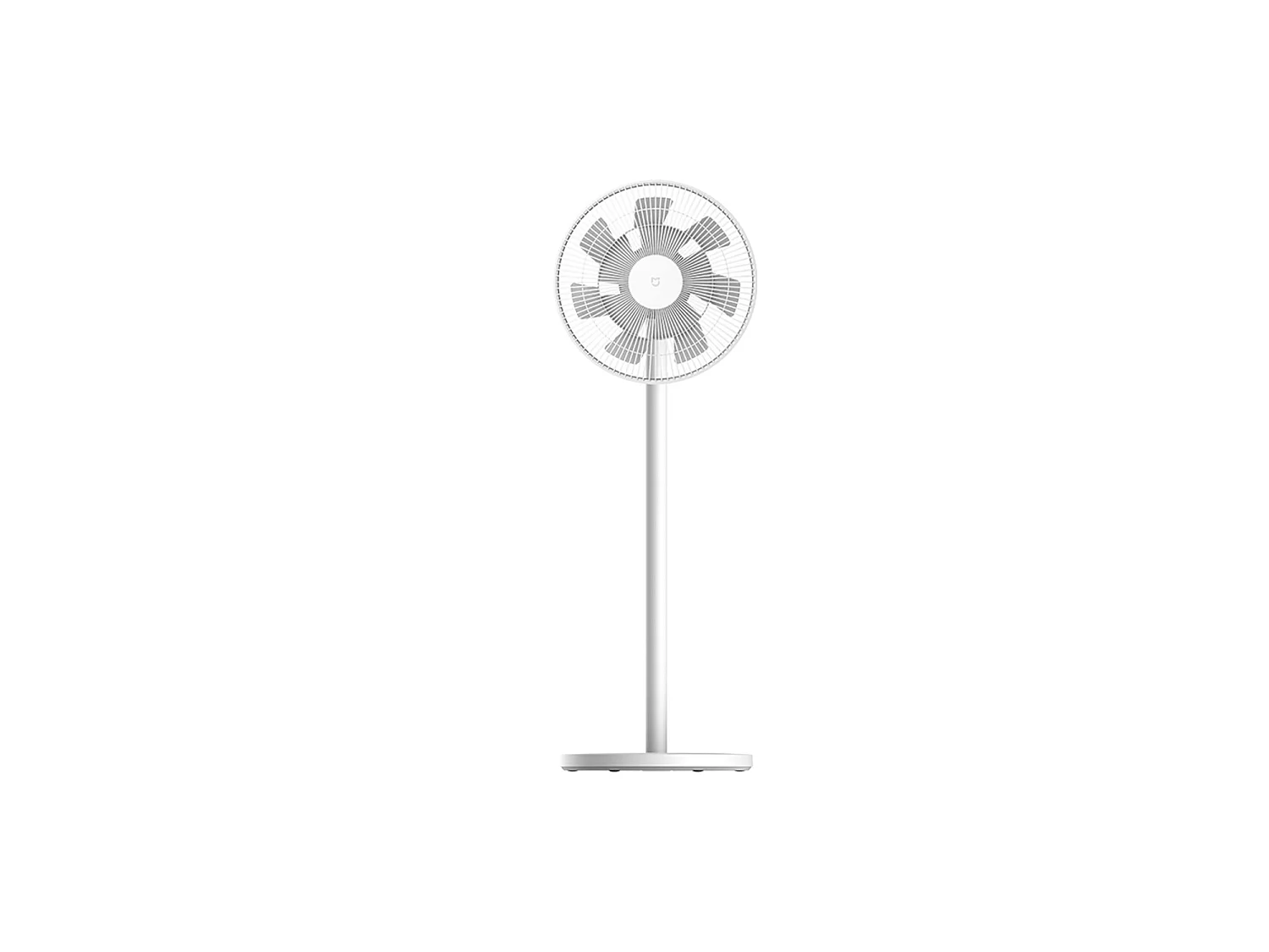 Ventilateur sur pied intelligent Xiaomi Smart Standing Fan 2 Pro Blanc sans pale
