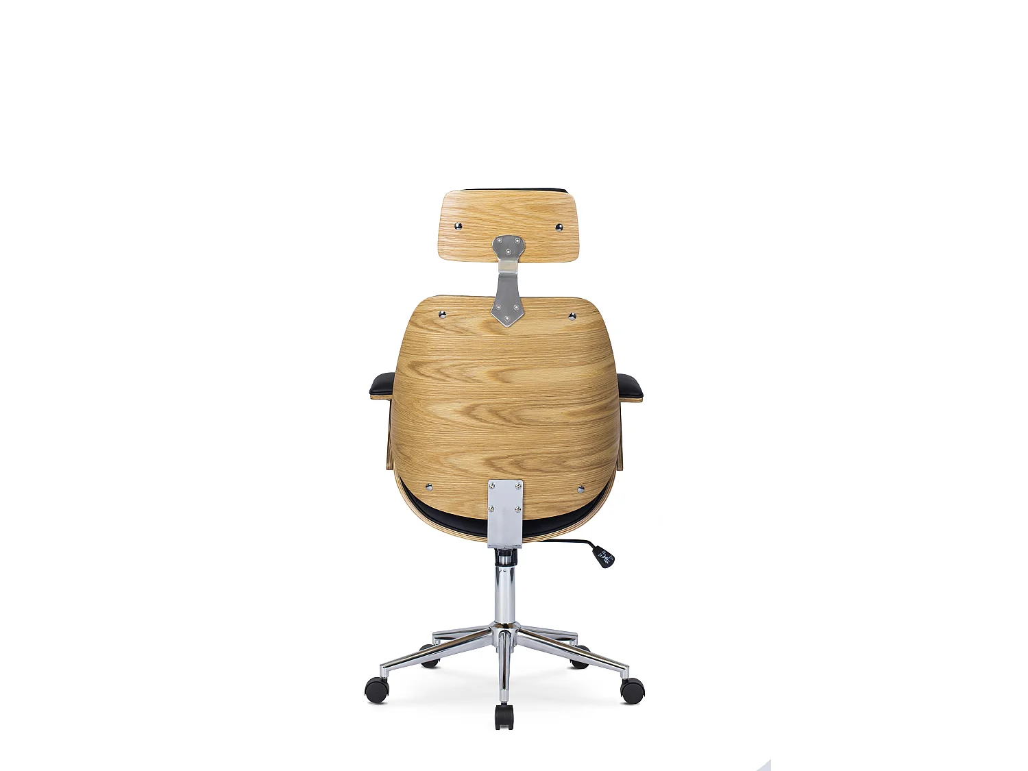 FABIAN Drejekontorsformand Fabian Golden/Black Oak
