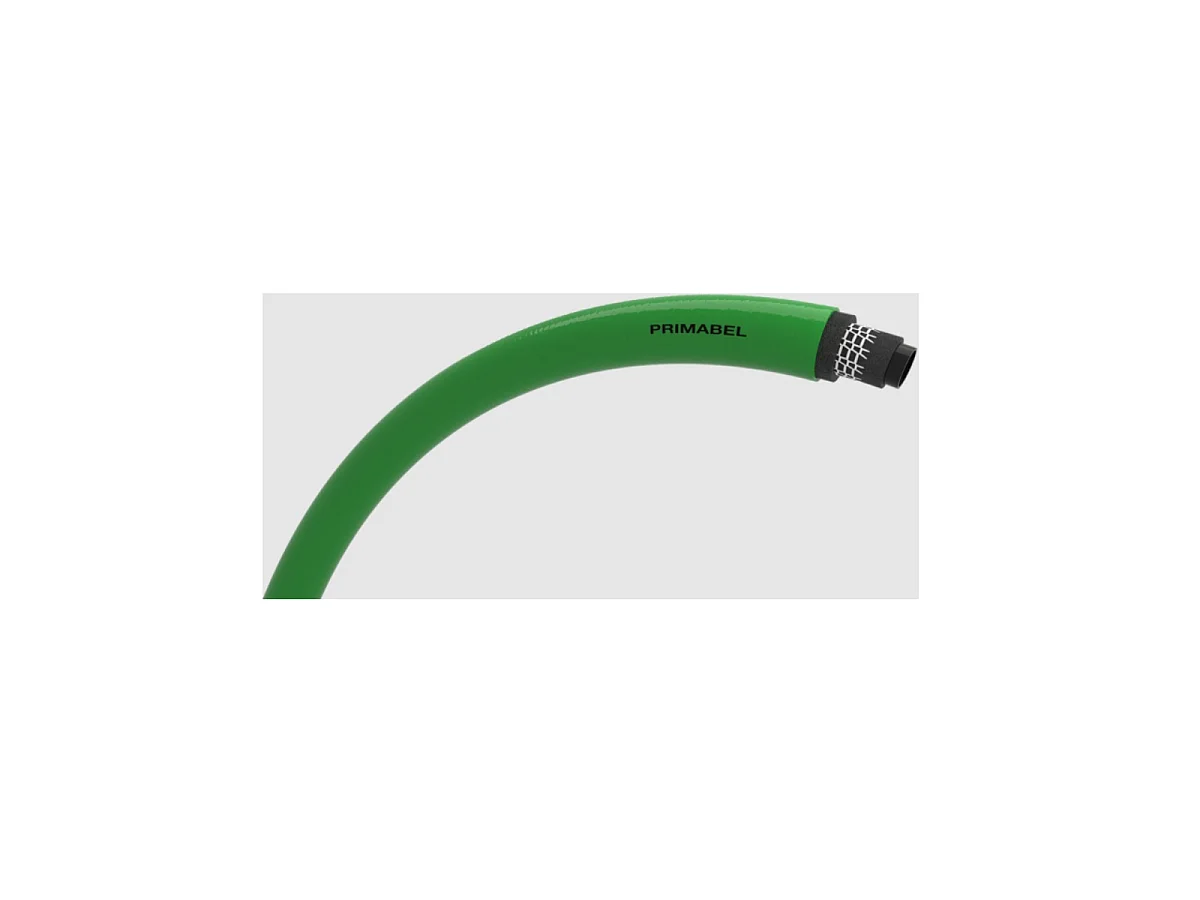 Tricoflex Tuyau souple multicouche 19mmx50m vert - 117757