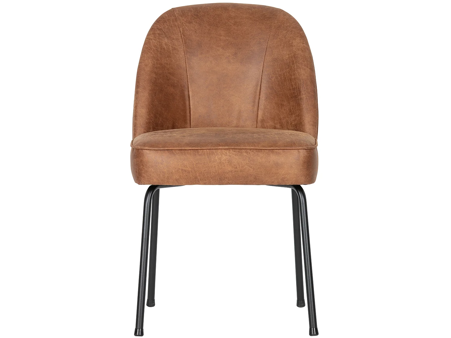 Chaises de table cuir VOGUE