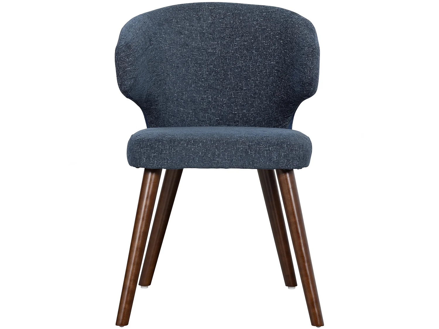 Chaises de table tissu CAPE