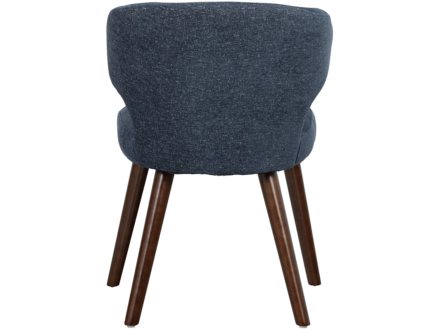 Chaises de table tissu CAPE