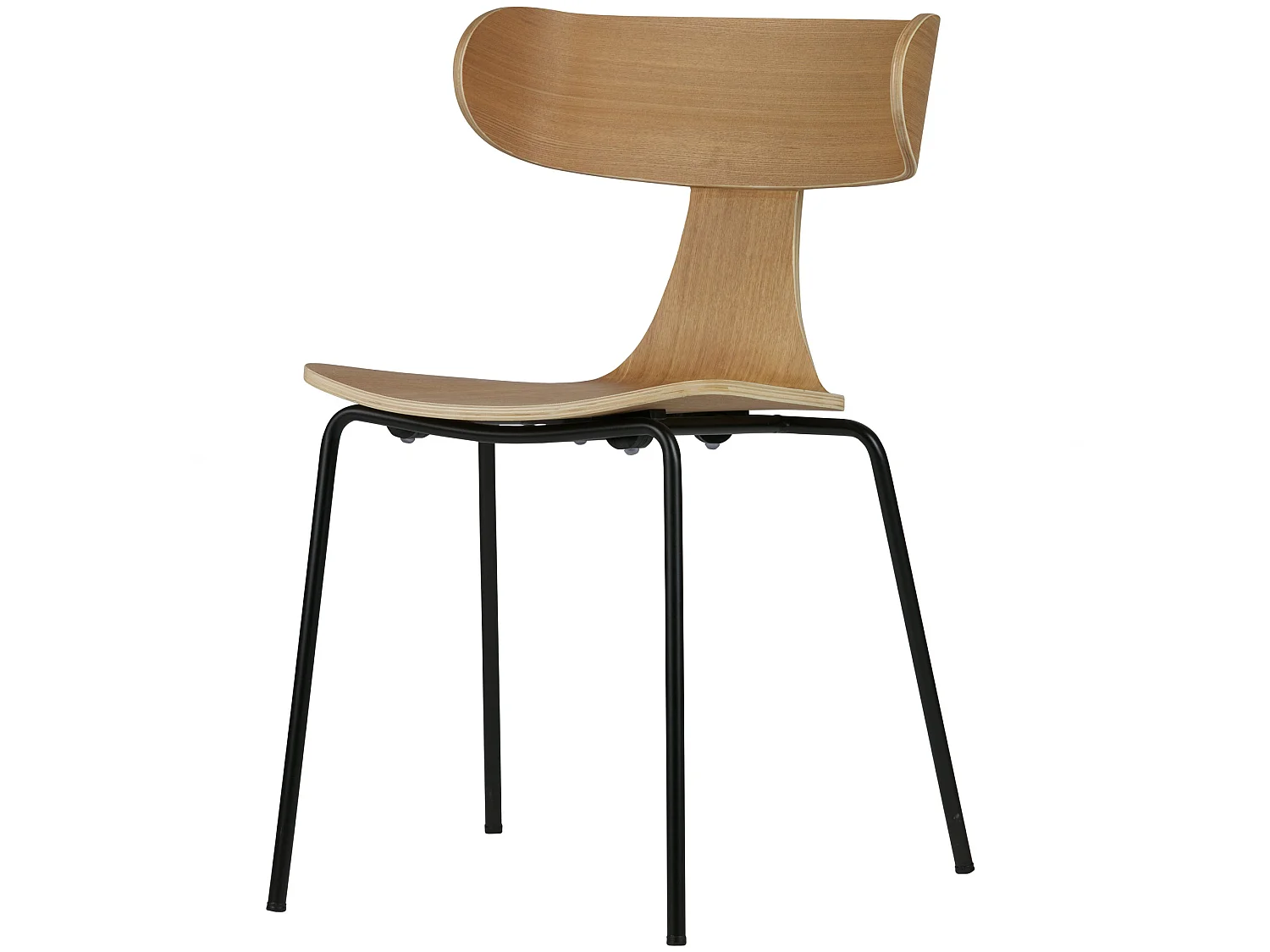 Chaises de table bois FORM