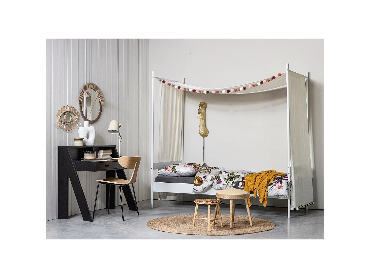 Chaises de table bois FORM