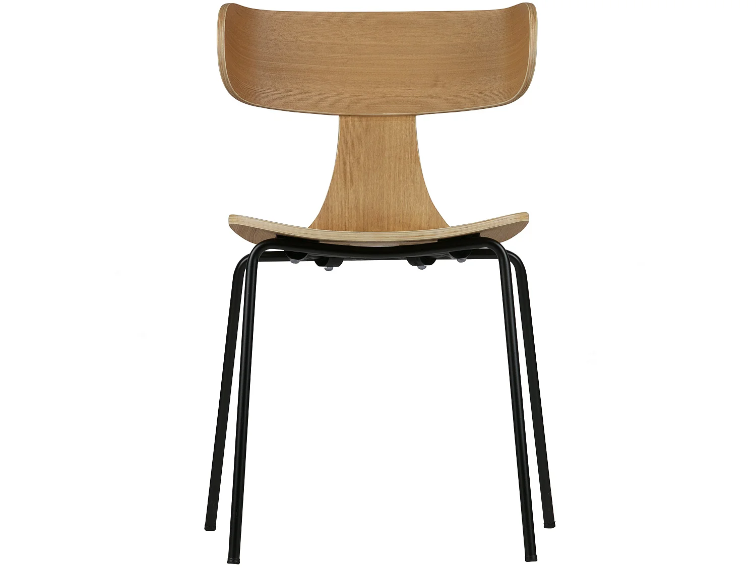 Chaises de table bois FORM