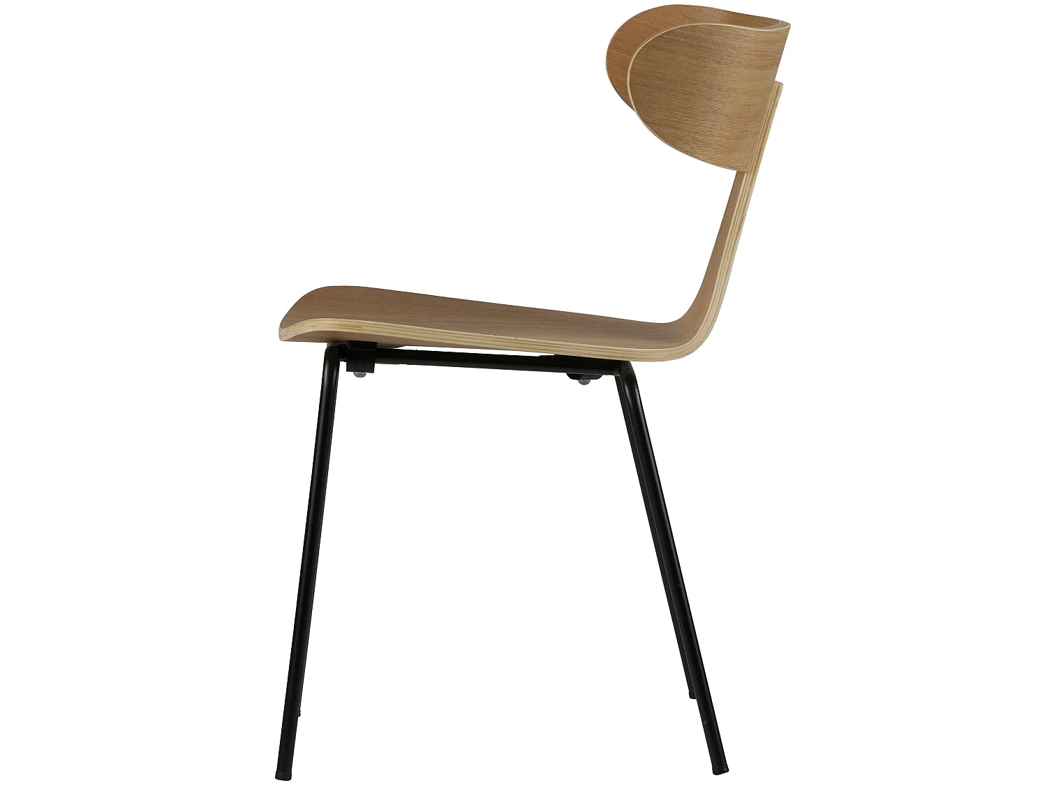 Chaises de table bois FORM