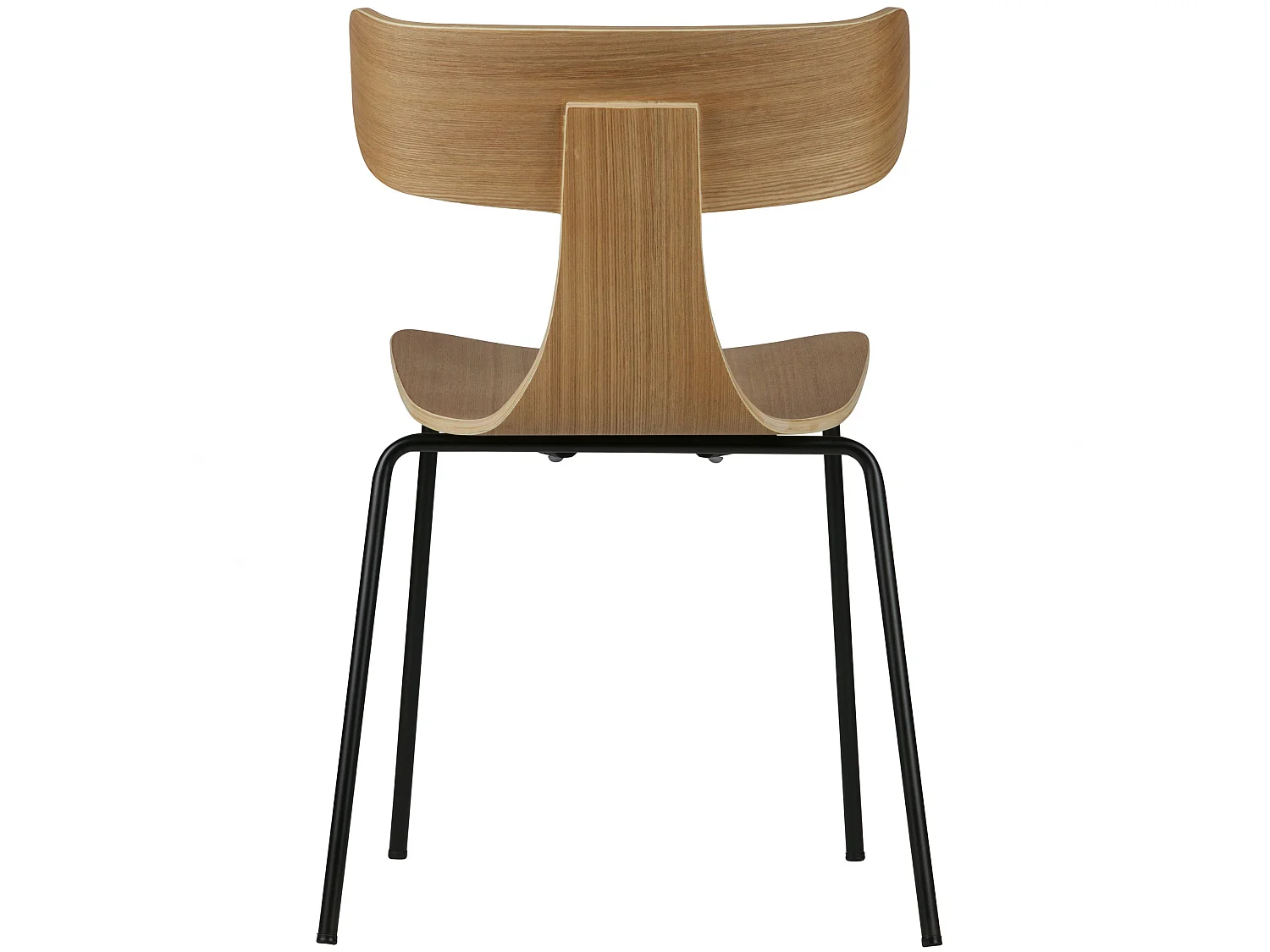 Chaises de table bois FORM