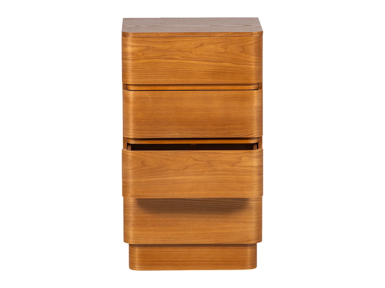 Commode 4 tiroirs en mdf FEJO