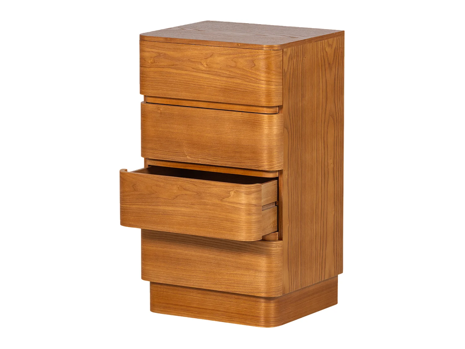Commode 4 tiroirs en mdf FEJO