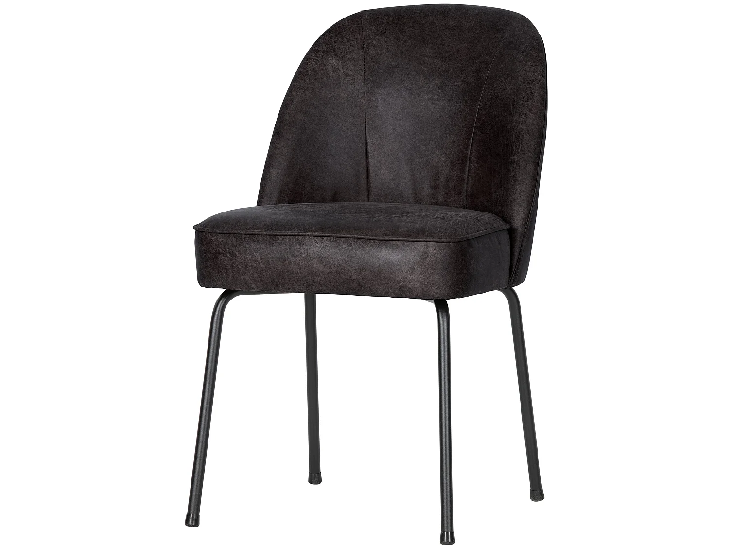 Chaises de table cuir VOGUE