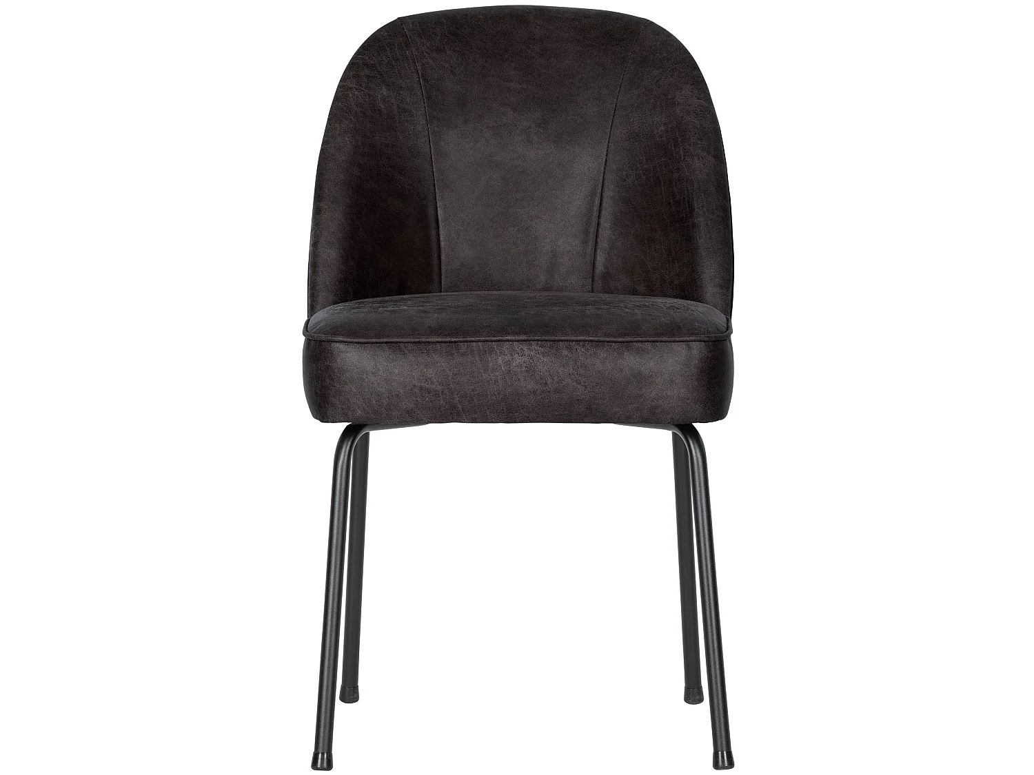 Chaises de table cuir VOGUE