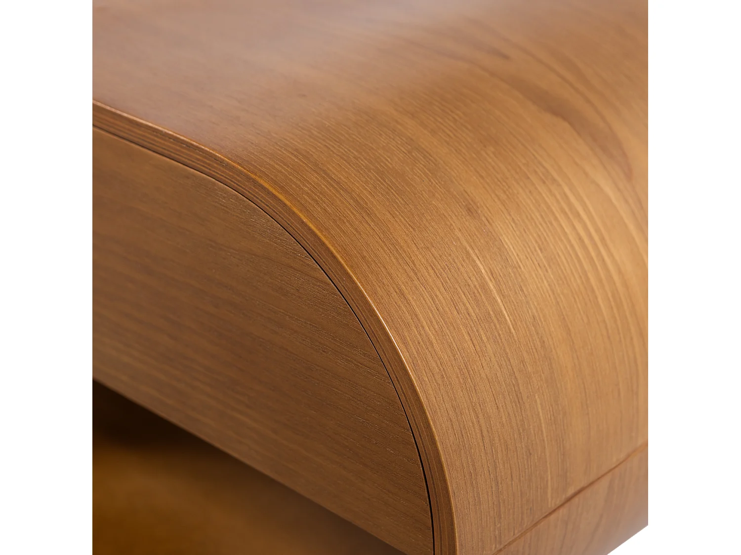 Commode suspendue en mdf MOMO