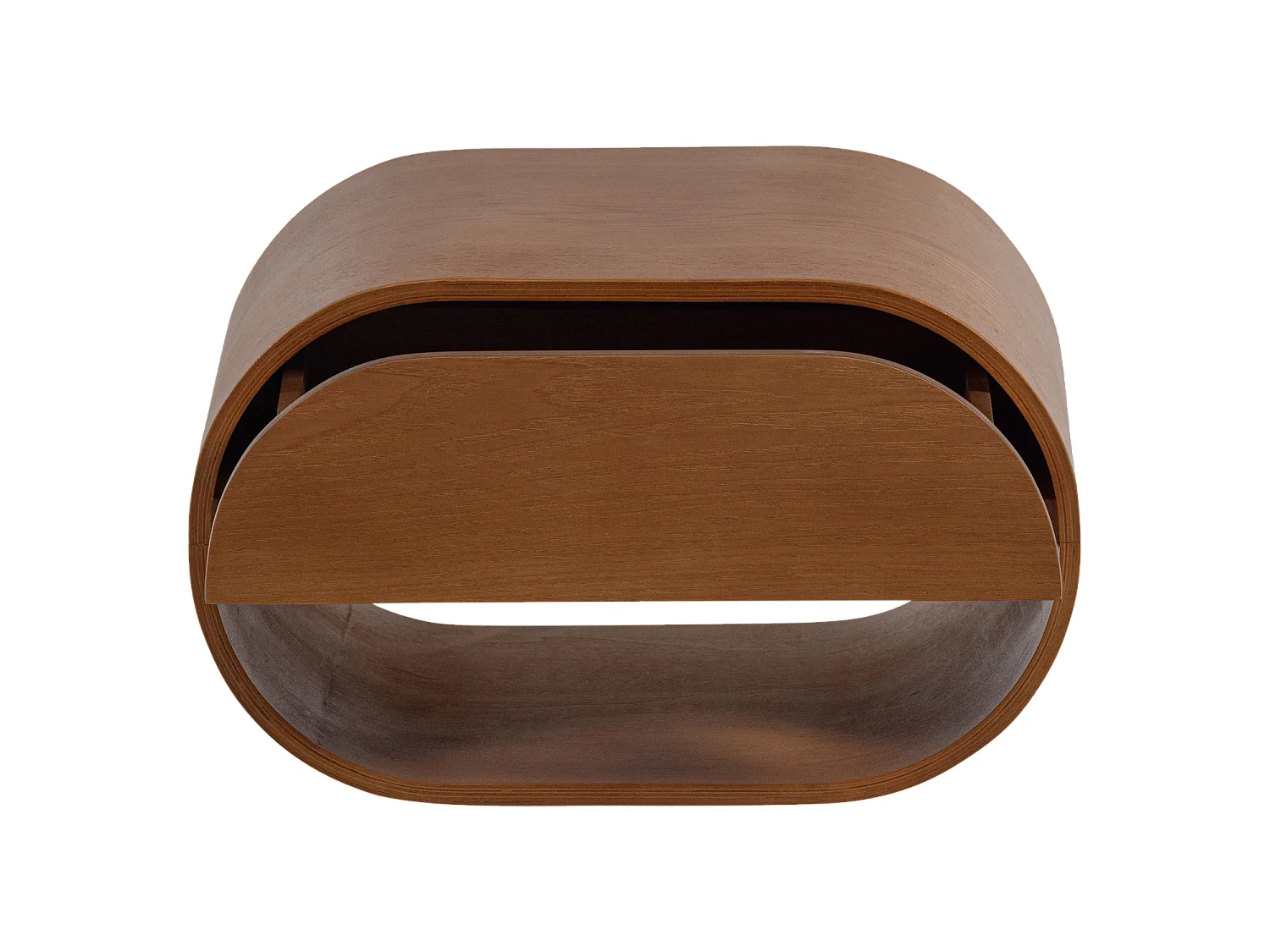 Commode suspendue en mdf MOMO