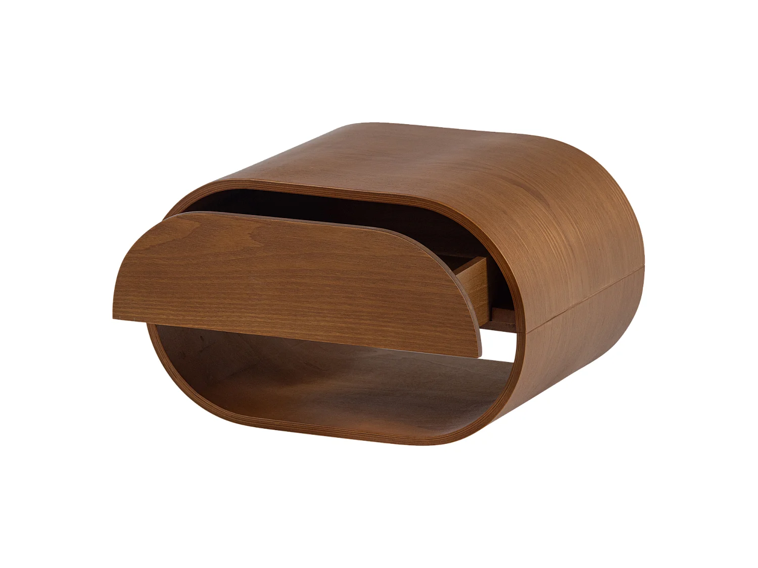 Commode suspendue en mdf MOMO