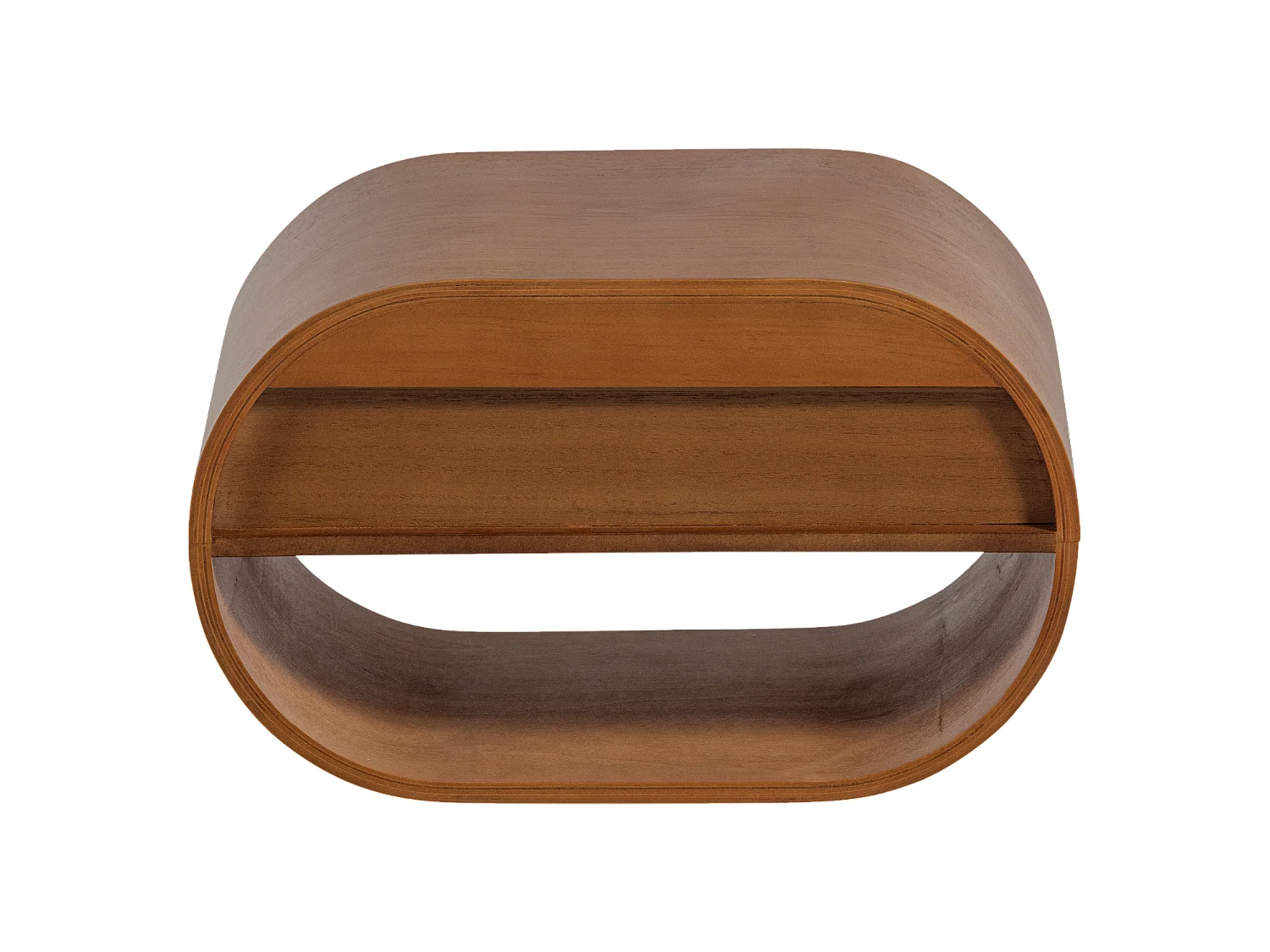 Commode suspendue en mdf MOMO