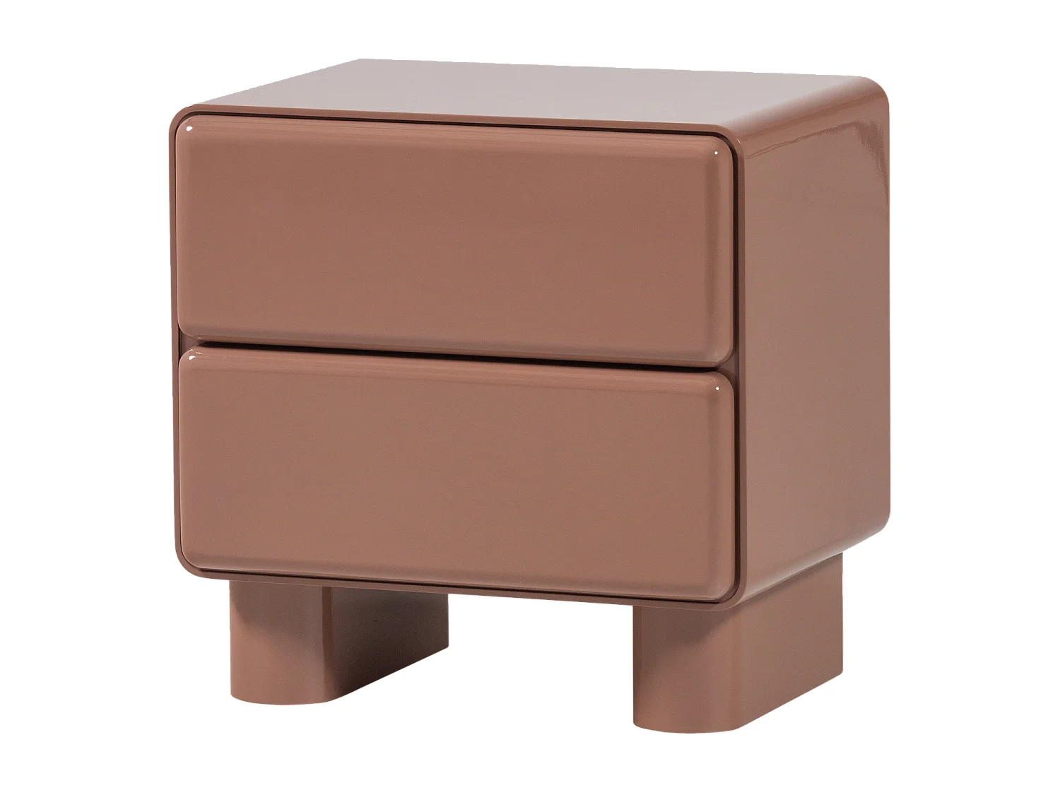 Commode en mdf LUSTRA