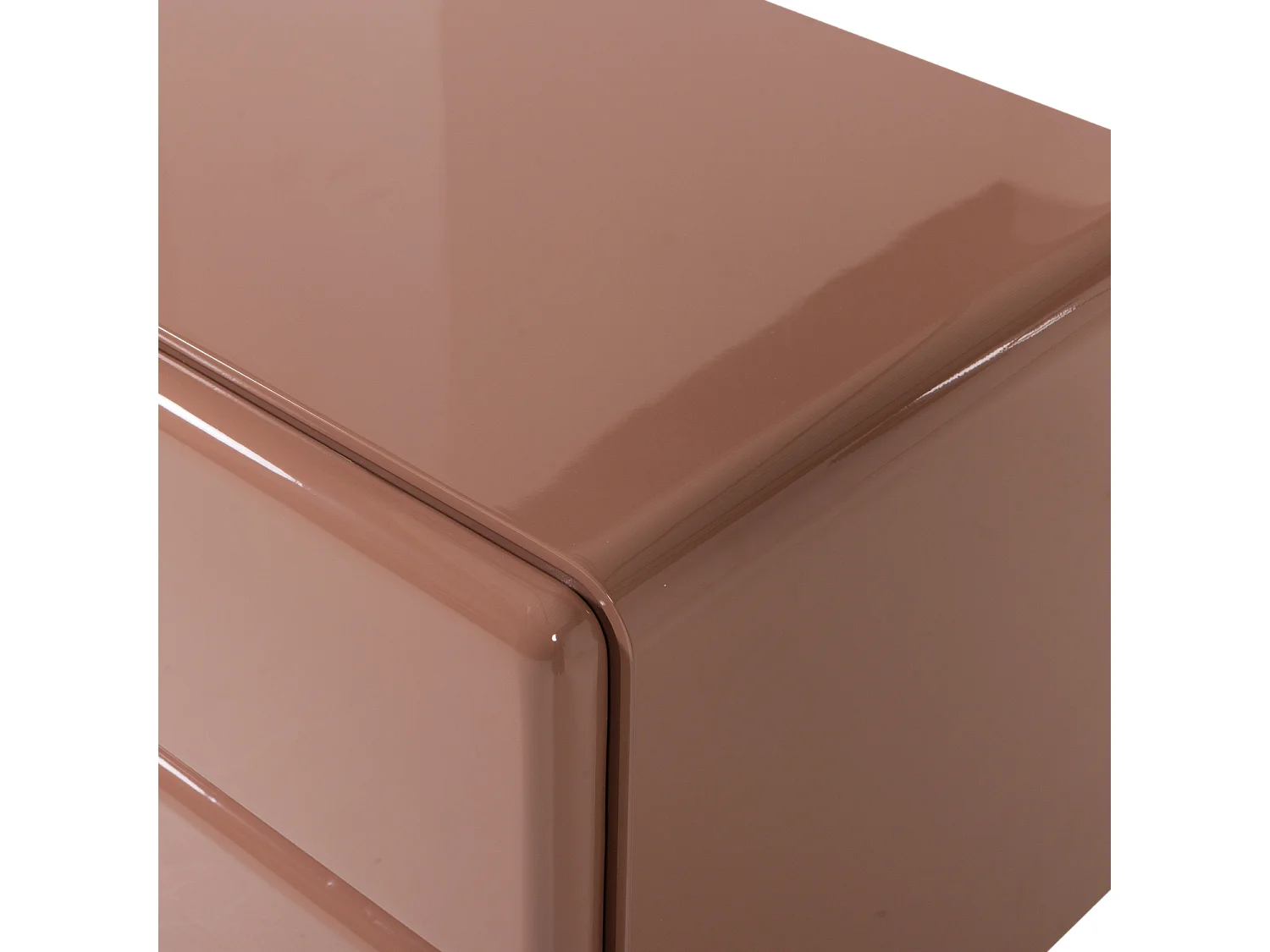 Commode en mdf LUSTRA