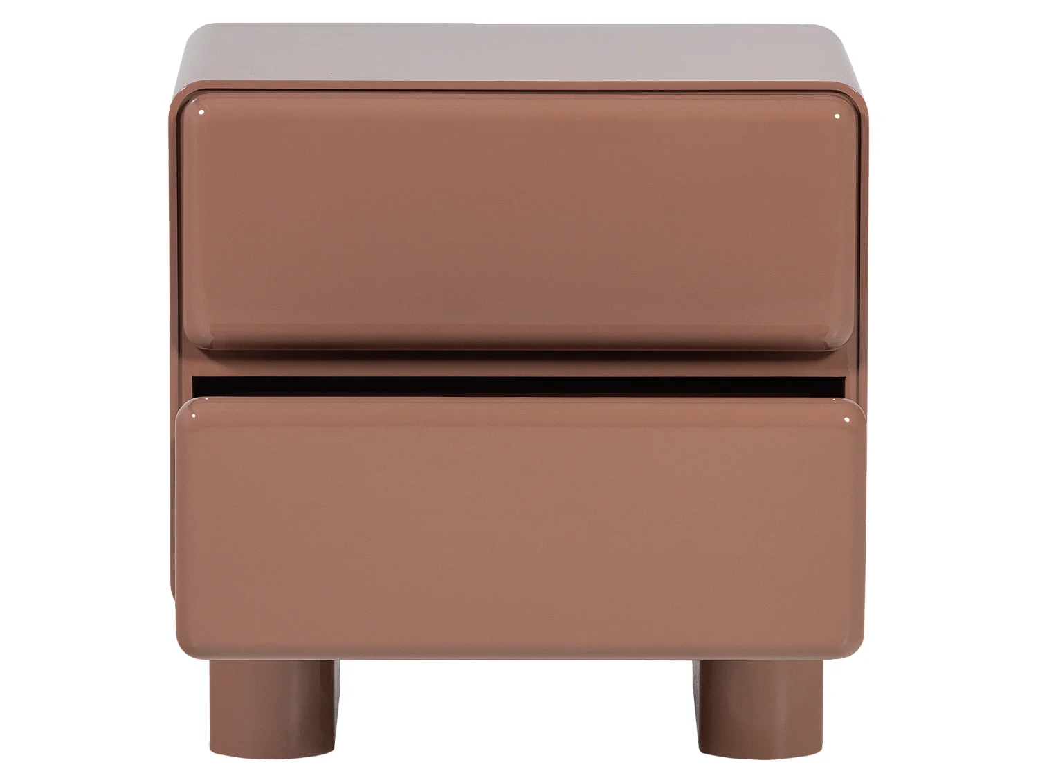 Commode en mdf LUSTRA