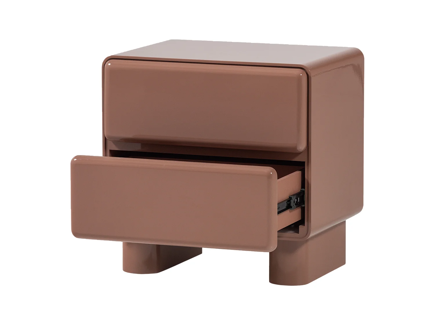 Commode en mdf LUSTRA