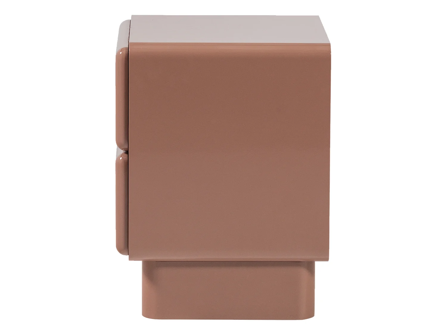 Commode en mdf LUSTRA