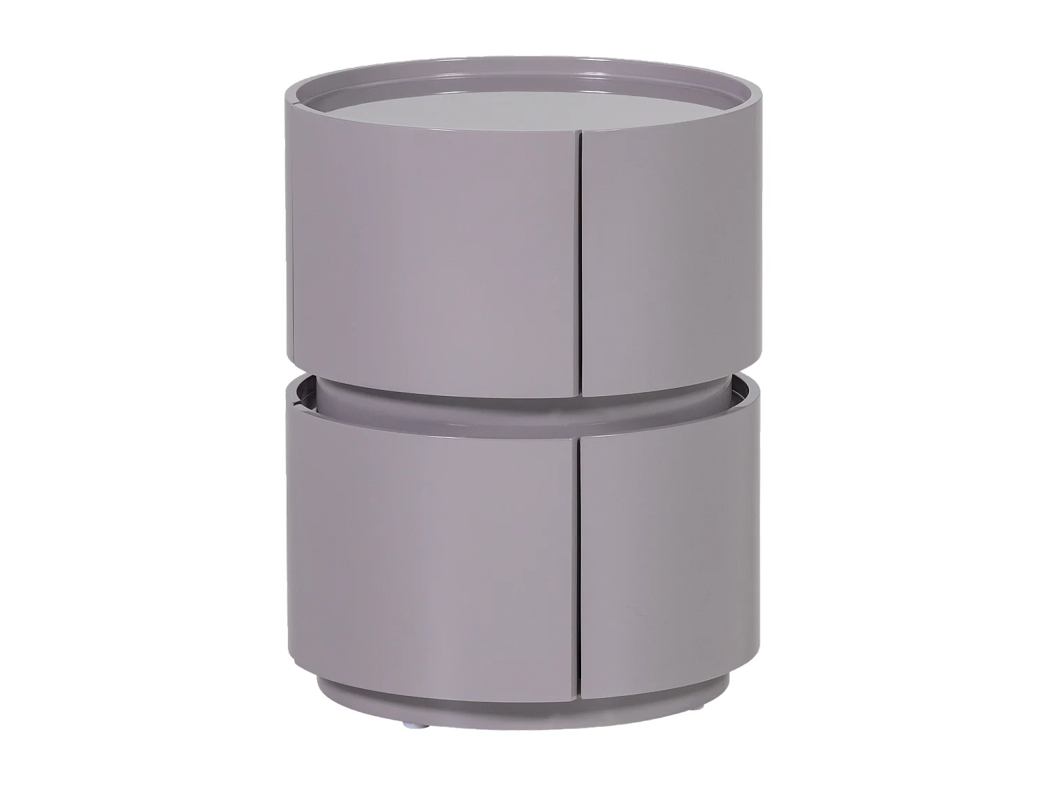 Commode en mdf LUNEX