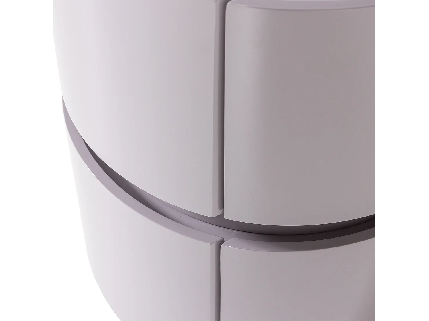 Commode en mdf LUNEX