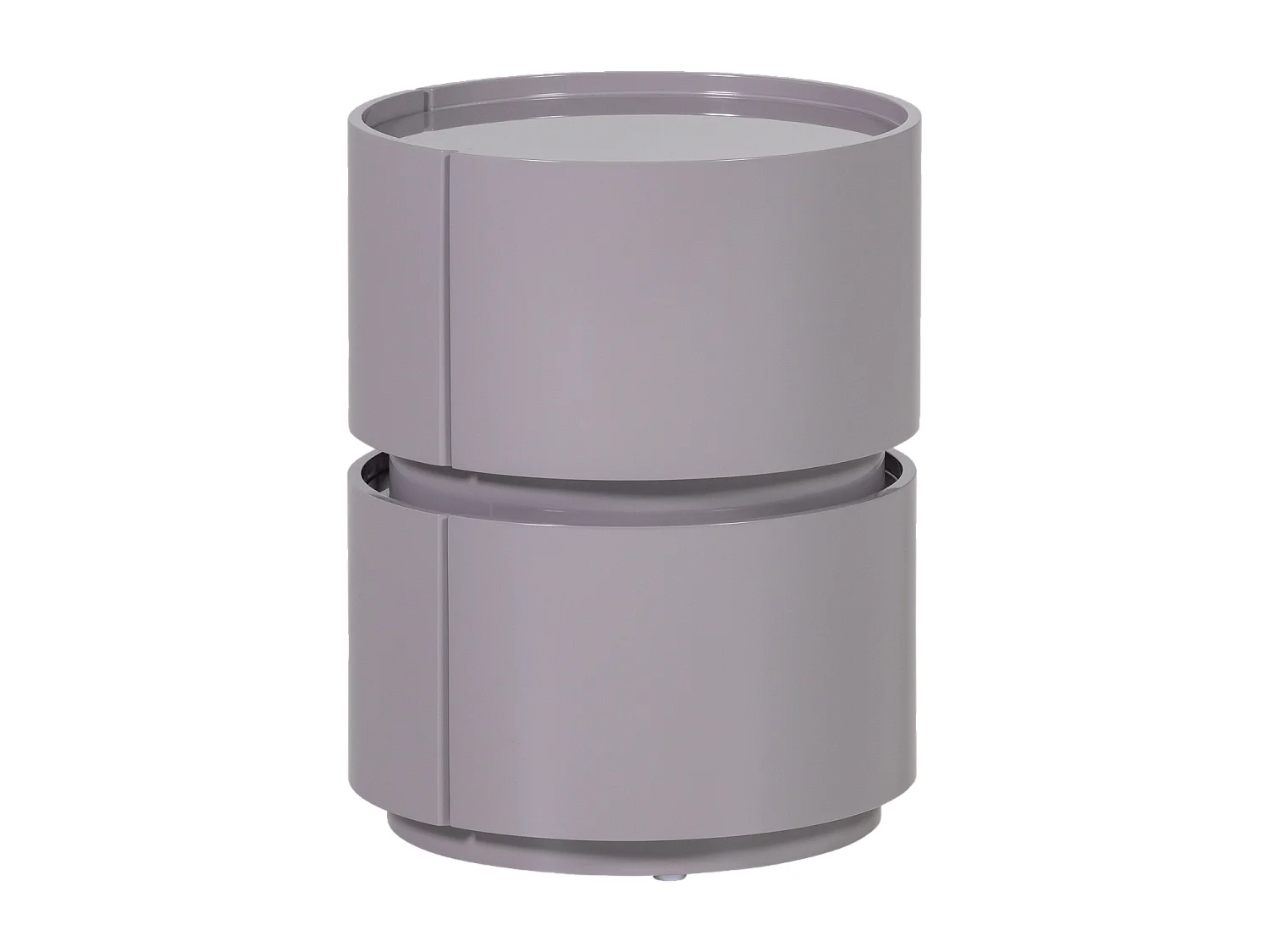 Commode en mdf LUNEX