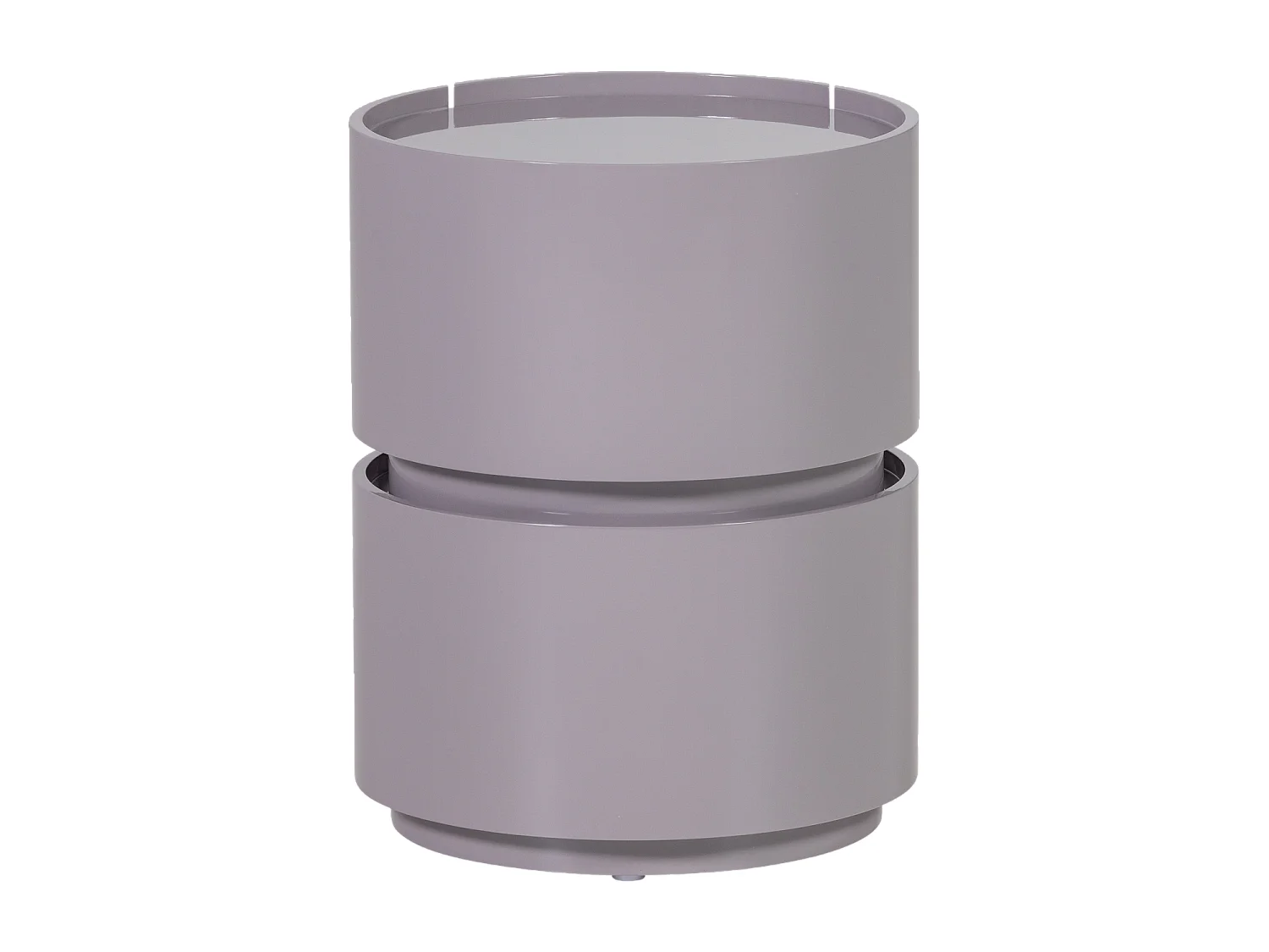 Commode en mdf LUNEX