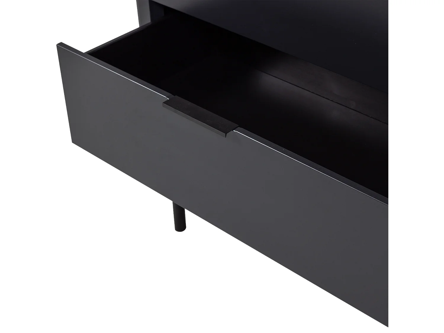 Commode 3 tiroirs en pin GUNNAR